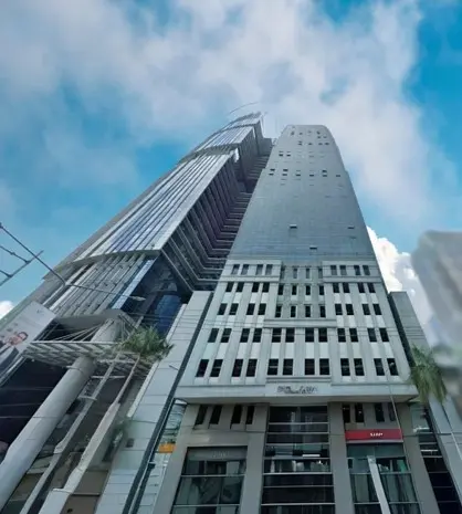 Antel Global Corporate Center